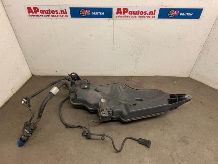 Gebrauchte Adblue Tank Audi Q2 (GAB/GAG) 1.6 30 TDI 16V Preis € 124,99 Margenregelung angeboten von AP Auto's