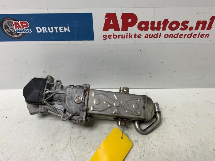 Gebrauchte AGR Ventil Audi Q3 (8UB/8UG) 2.0 TDI 16V 140 Preis € 59,99 Margenregelung angeboten von AP Auto's