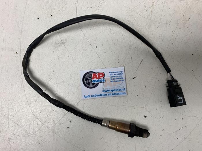 Usados Sonda Lambda Audi A4 (B6) 2.4 V6 30V Precio € 19,99 Norma de margen ofrecido por AP Auto's
