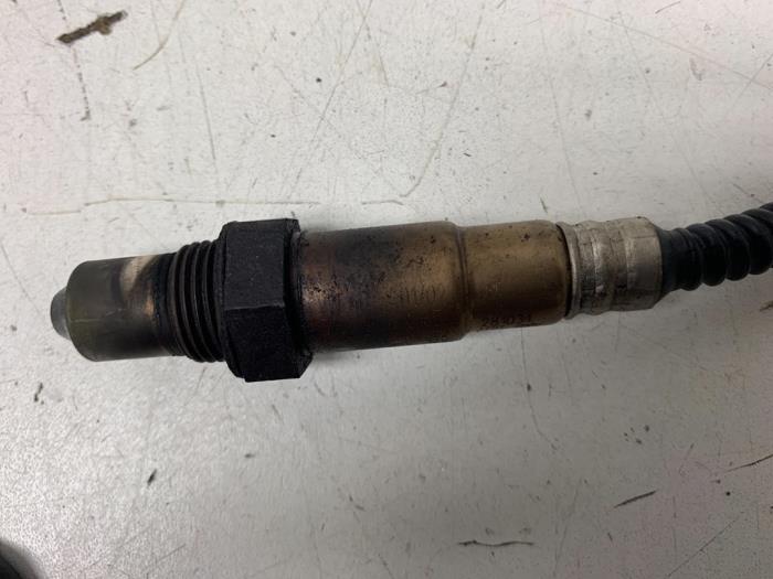 Lambda probe from a Audi A4 (B6) 2.4 V6 30V 2002