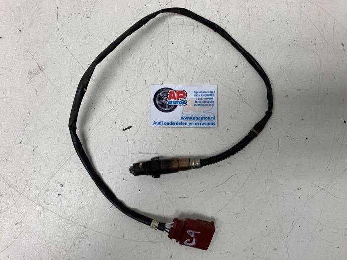Usados Sonda Lambda Audi A4 (B6) 2.4 V6 30V Precio € 19,99 Norma de margen ofrecido por AP Auto's