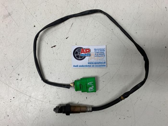 Usados Sonda Lambda Audi A4 (B6) 2.4 V6 30V Precio € 19,99 Norma de margen ofrecido por AP Auto's