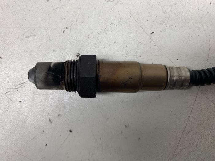 Lambda probe from a Audi A4 (B6) 2.4 V6 30V 2002