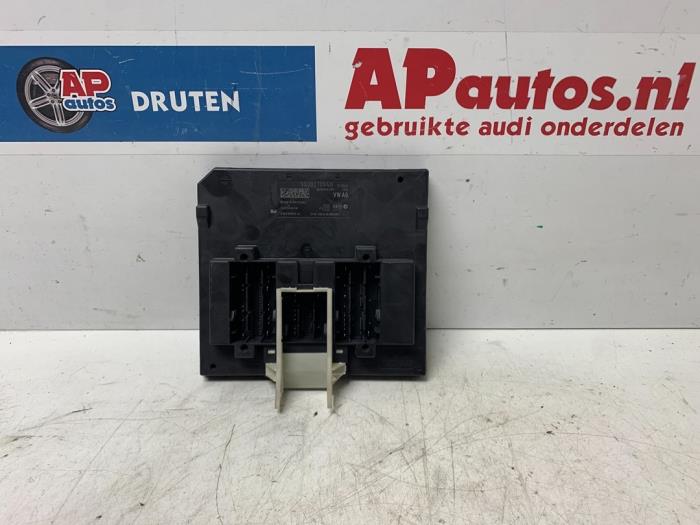Used Body control computer Audi A3 Sportback (8VA/8VF) 1.4 TFSI 16V Price € 49,99 Margin scheme offered by AP Auto's