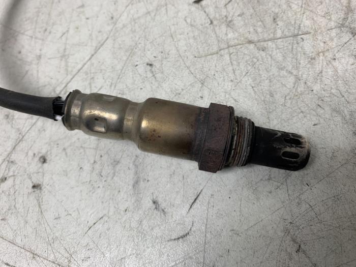 Lambda probe from a Audi A3 Sportback (8VA/8VF) 1.4 TFSI 16V 2013