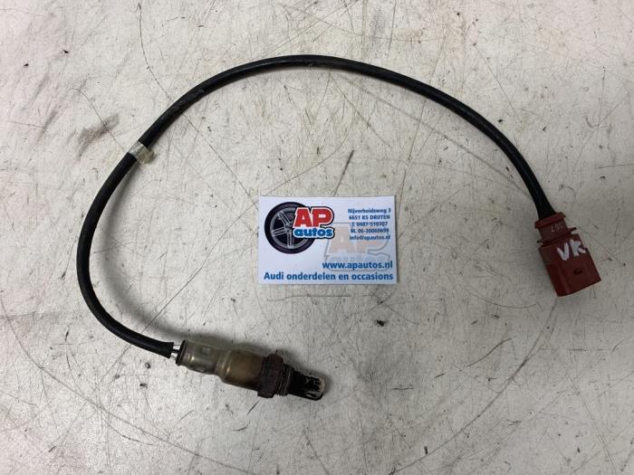 Gebrauchte Lambdasonde Audi A3 Sportback (8VA/8VF) 1.4 TFSI 16V Preis € 14,99 Margenregelung angeboten von AP Auto's