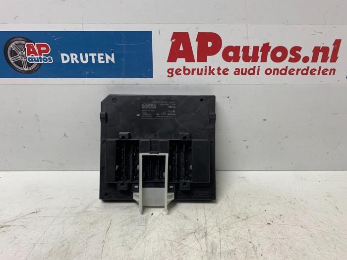 Used Body control computer Audi Q2 (GAB/GAG) 1.6 30 TDI 16V Price € 74,99 Margin scheme offered by AP Auto's