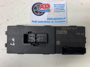 Gebrauchte Modul Heckklappe Motor Audi Q2 (GAB/GAG) 1.6 30 TDI 16V Preis € 74,99 Margenregelung angeboten von AP Auto's