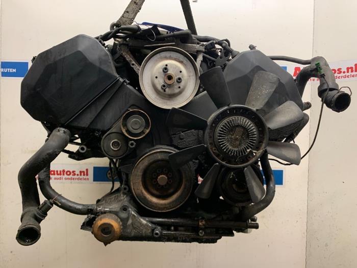 Used Engine Audi A4 (B5) 2.4 30V Price € 399,99 Margin scheme offered by AP Auto's