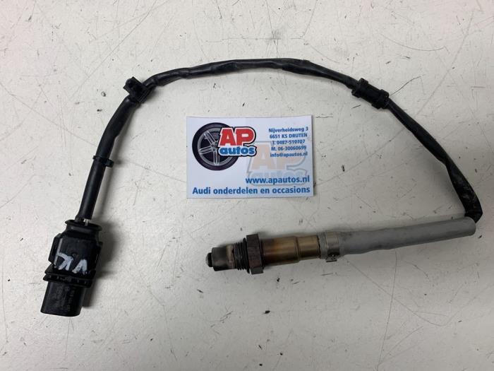 Usados Sonda Lambda Seat Leon (1P1) 1.8 TSI 16V Precio € 19,99 Norma de margen ofrecido por AP Auto's