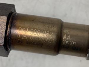 Lambda probe from a Seat Leon (1P1) 1.8 TSI 16V 2011