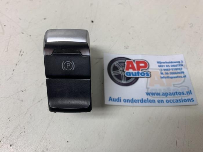 Gebrauchte Handbremse Schalter Audi A4 Avant (B8) 2.0 TDI 16V Preis € 9,99 Margenregelung angeboten von AP Auto's