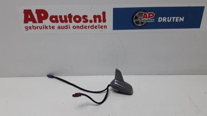 Używane Antena GPS Audi A6 Allroad Quattro (C6) 3.0 TDI V6 24V Cena € 34,99 Procedura marży oferowane przez AP Auto's