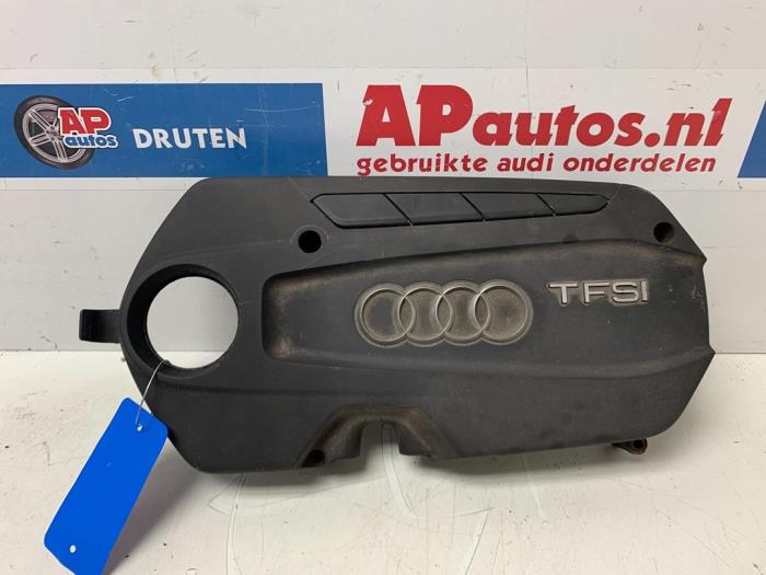 Gebrauchte Abdeckblech Motor Audi A1 Sportback (8XA/8XF) 1.4 TFSI 16V 122 Preis € 19,99 Margenregelung angeboten von AP Auto's