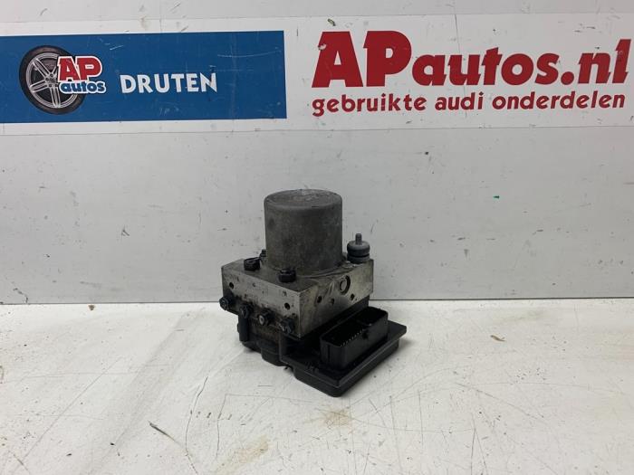 Gebrauchte ABS Pumpe Audi A4 Cabrio (B7) 2.0 TDI Preis € 19,99 Margenregelung angeboten von AP Auto's