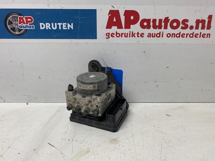 Gebrauchte ABS Pumpe Audi A3 Sportback (8VA/8VF) 1.4 TFSI 16V Preis € 99,99 Margenregelung angeboten von AP Auto's