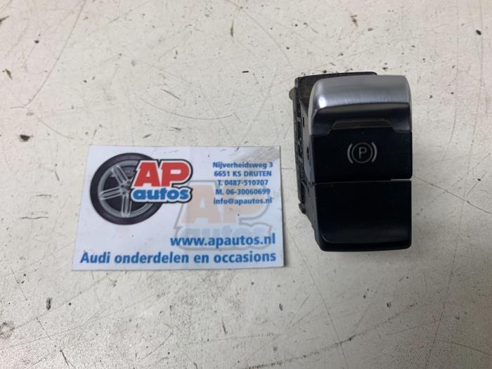Gebrauchte Handbremse Schalter Audi A4 Avant (B8) 1.8 TFSI 16V Preis € 9,99 Margenregelung angeboten von AP Auto's