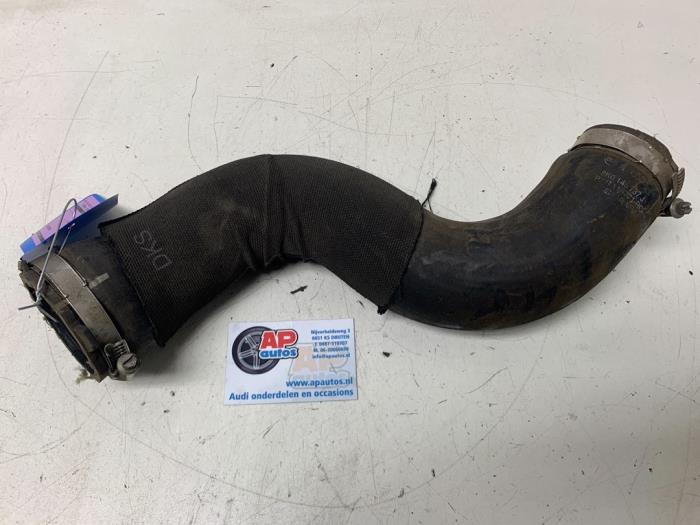 Gebrauchte Intercooler Schlauch Audi A4 Avant (B8) 1.8 TFSI 16V Preis € 19,99 Margenregelung angeboten von AP Auto's