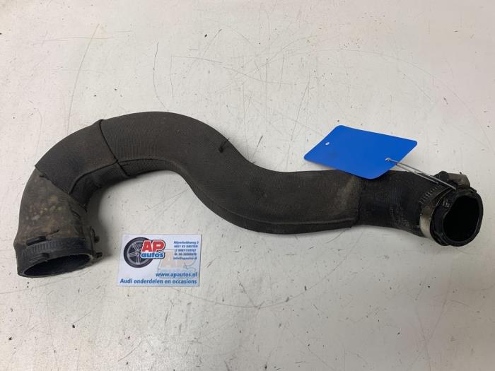 Gebrauchte Intercooler Schlauch Audi A4 Avant (B8) 1.8 TFSI 16V Preis € 19,99 Margenregelung angeboten von AP Auto's