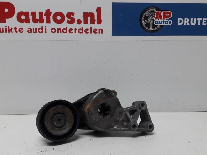 Gebrauchte Spannrolle Multiriemen Audi TT (8N3) 1.8 20V Turbo Quattro Preis € 9,99 Margenregelung angeboten von AP Auto's