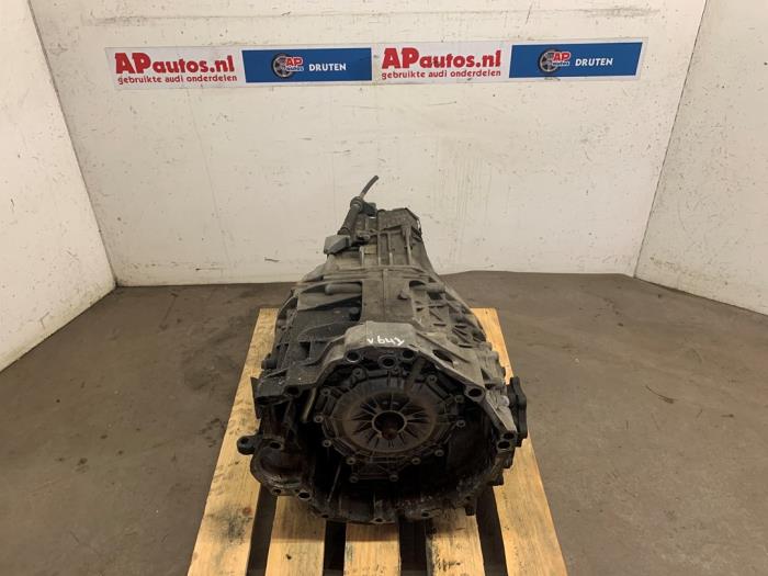 Gebrauchte Getriebe Audi A4 Avant (B6) 1.8 T 20V Preis € 749,99 Margenregelung angeboten von AP Auto's