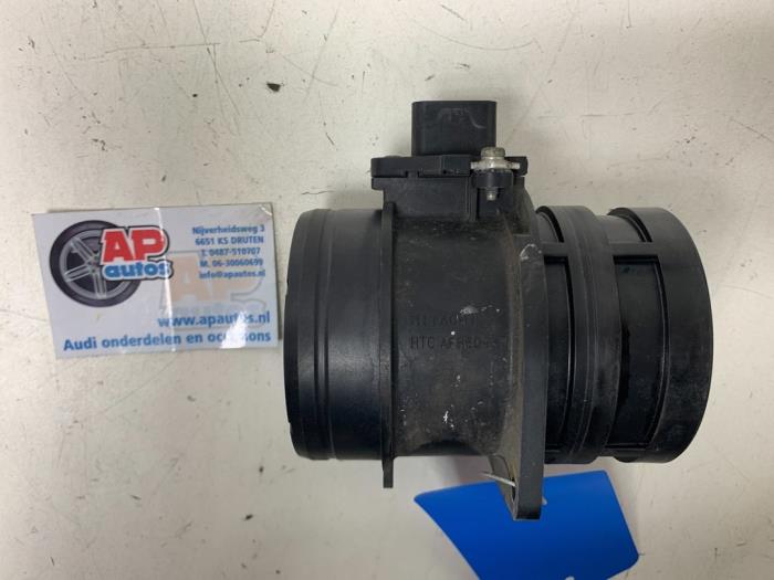 Gebrauchte Luftmassenmesser Audi Q5 (8RB) 2.0 TFSI 16V Quattro Preis € 14,99 Margenregelung angeboten von AP Auto's