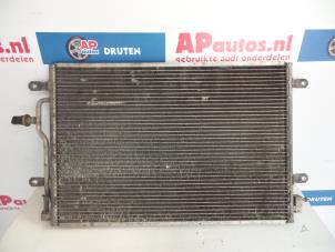 Used Air conditioning condenser Audi A4 (B6) 2.0 FSI 16V Price € 75,00 Margin scheme offered by AP Autos