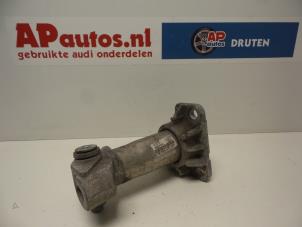 Used Front bumper bracket, right Audi A4 Avant (B6) 1.9 TDI PDE 130 Price € 19,99 Margin scheme offered by AP Autos