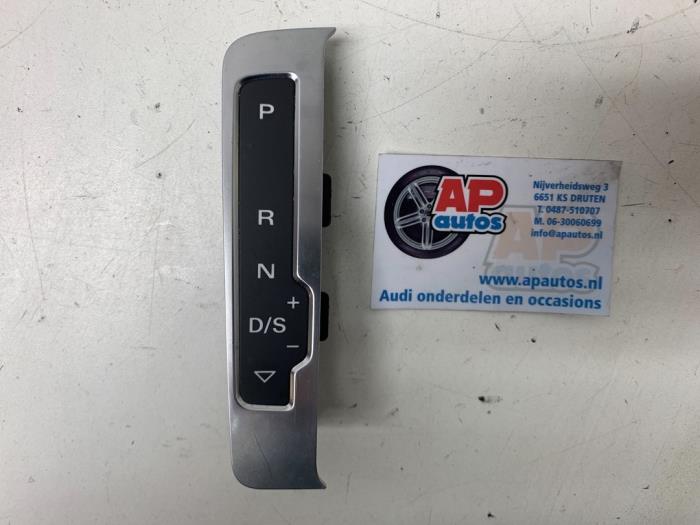 Used Position switch automatic gearbox Audi A4 Avant (B8) 1.8 TFSI 16V Price € 19,99 Margin scheme offered by AP Auto's