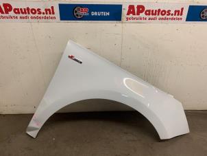 Begagnade Framskärm, höger Audi A1 Sportback (8XA/8XF) 1.4 TFSI 16V 122 Pris € 99,99 Marginaltabell erbjuds av AP Auto's