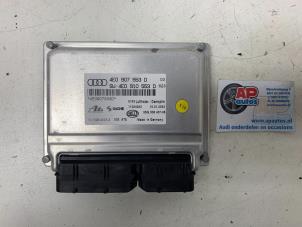 Gebrauchte Luftfederung Modul Audi A8 (D3) 4.2 V8 40V Quattro Preis € 49,99 Margenregelung angeboten von AP Auto's
