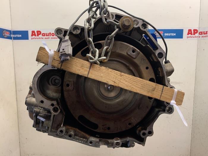 Used Gearbox Audi A6 Avant (C6) 4.2 V8 40V Quattro Price € 1.999,99 Margin scheme offered by AP Auto's
