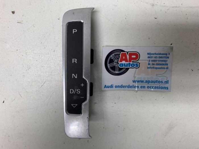 Used Position switch automatic gearbox Audi A4 (B8) 1.8 TFSI 16V Price € 19,99 Margin scheme offered by AP Auto's