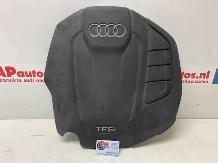 Used Engine cover Audi A4 (B8) 1.8 TFSI 16V Price € 29,99 Margin scheme offered by AP Auto's