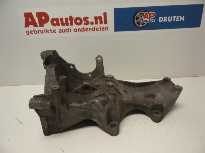 Gebrauchte Motorlager Audi A4 (B6) 1.8 T 20V Preis € 19,99 Margenregelung angeboten von AP Auto's