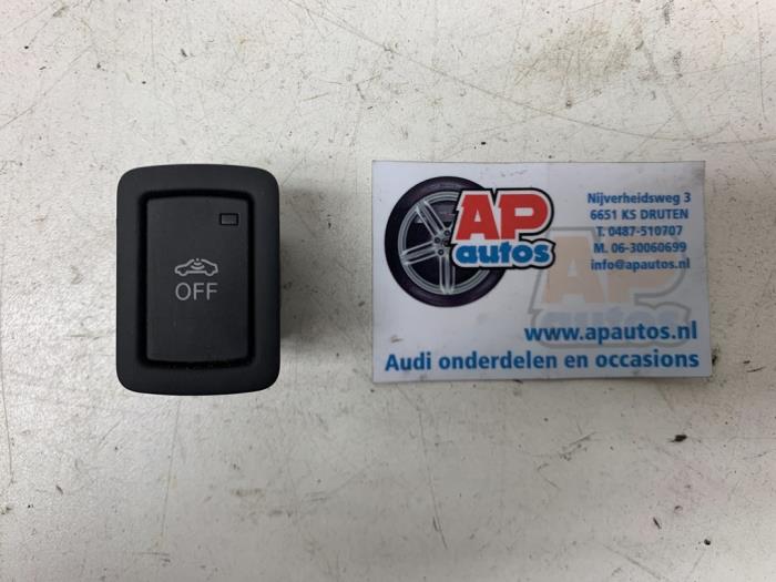 Używane Przelacznik Audi A4 Avant (B8) 1.8 TFSI 16V Cena € 9,99 Procedura marży oferowane przez AP Auto's
