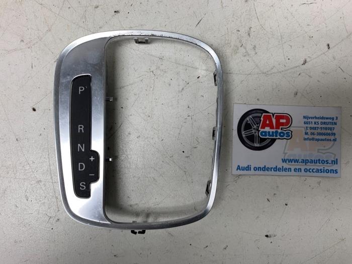 Used Position switch automatic gearbox Audi A3 Sportback (8PA) 1.4 TFSI 16V Price € 19,99 Margin scheme offered by AP Auto's