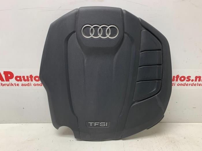 Used Engine cover Audi A4 Avant (B8) 1.8 TFSI 16V Price € 29,99 Margin scheme offered by AP Auto's