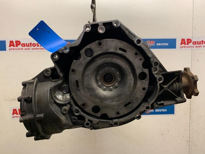 Gebrauchte Getriebe Audi A4 (B8) 1.8 TFSI 16V Preis € 349,99 Margenregelung angeboten von AP Auto's