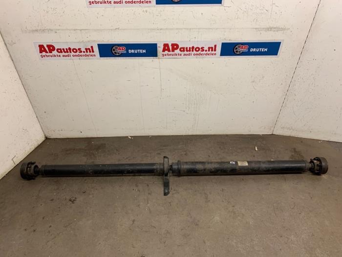 Used Intermediate shaft Audi A6 Avant (C6) 4.2 V8 40V Quattro Price € 99,99 Margin scheme offered by AP Auto's