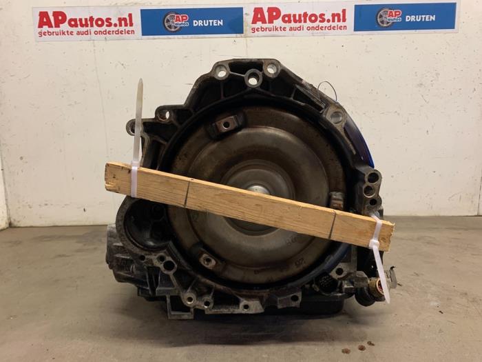Used Gearbox Audi A4 Avant (B5) 2.4 30V Price € 499,99 Margin scheme offered by AP Auto's