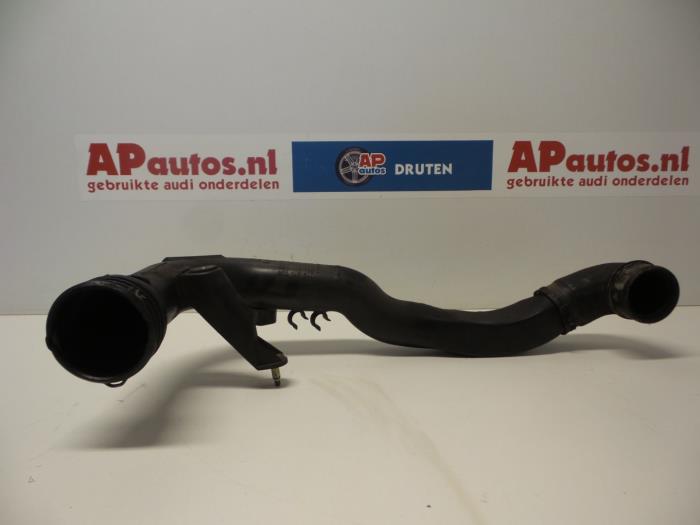 Gebrauchte Intercooler Rohr Audi A4 Avant (B6) 1.9 TDI PDE 130 Preis € 24,99 Margenregelung angeboten von AP Auto's