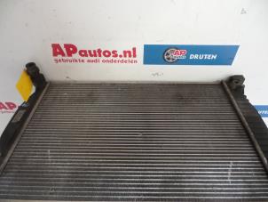 Used Radiator Audi A4 Avant (B6) 1.9 TDI PDE 130 Price € 19,99 Margin scheme offered by AP Autos