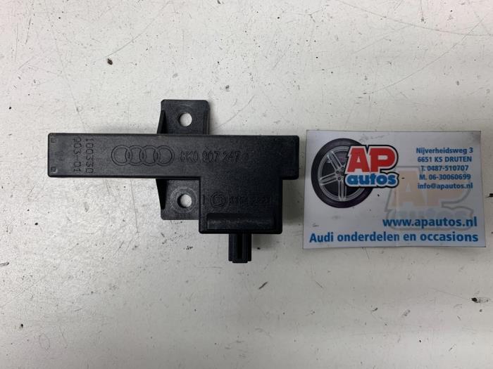 Używane Keyless Entry-Antena Audi A5 Sportback (8TA) 2.0 TFSI 16V Cena € 9,99 Procedura marży oferowane przez AP Auto's