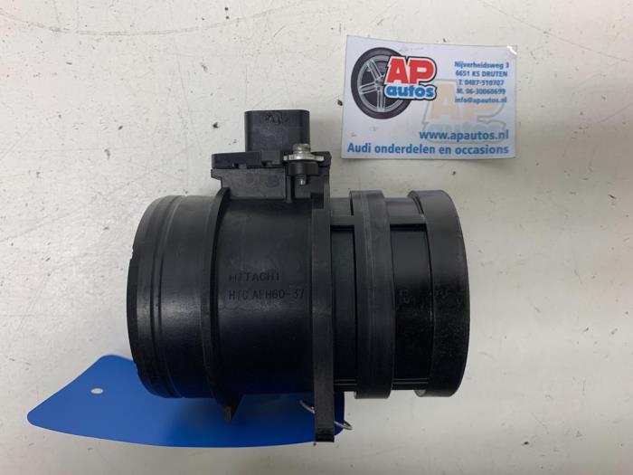 Gebrauchte Luftmassenmesser Audi A4 Avant (B8) 1.8 TFSI 16V Preis € 14,99 Margenregelung angeboten von AP Auto's