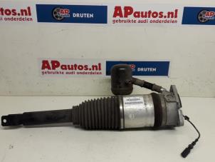 Used Rear shock absorber rod, left Audi A8 (D3) 3.7 V8 40V Quattro Price € 99,99 Margin scheme offered by AP Autos