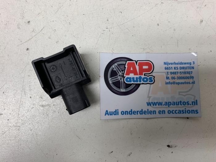 Begagnade Sensor (övriga) Audi TT (8N3) 1.8 20V Turbo Quattro Pris € 99,99 Marginaltabell erbjuds av AP Auto's