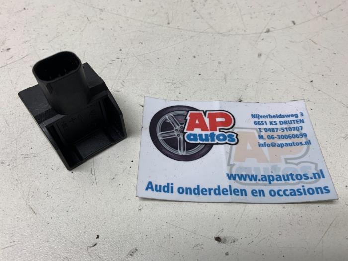 Begagnade Sensor (övriga) Audi TT (8N3) 1.8 20V Turbo Quattro Pris € 99,99 Marginaltabell erbjuds av AP Auto's