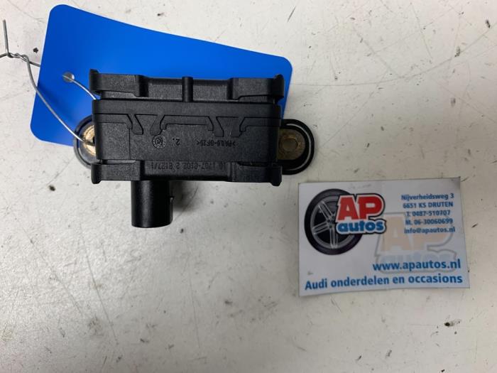 Usados Sensor Esp Duo Audi TT Roadster (8J9) 2.0 TFSI 16V Precio € 24,99 Norma de margen ofrecido por AP Auto's