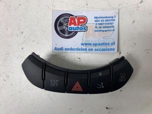Used Panic lighting switch Audi TT Roadster (8J9) 2.0 TFSI 16V Price € 19,99 Margin scheme offered by AP Auto's